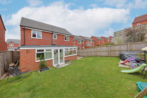 Windwhistle Drive Grassmoor